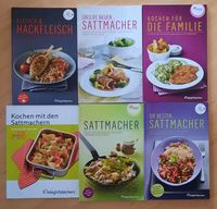 Weight Watchers Kochbücher Niedersachsen - Georgsmarienhütte Vorschau