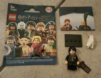 Lego 71022 Harry Potter in Schuluniform Nr 1 Minifiguren Serie 1 Niedersachsen - Lehrte Vorschau