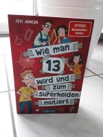 Buch,,wie man 13wird und zum... Rheinland-Pfalz - Mainz Vorschau