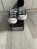 Converse Schuhe schwarz Gr.40 Essen - Essen-Werden Vorschau
