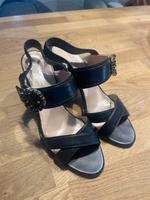 Italienische Sandalen aus Italien Bayern - Haibach Unterfr. Vorschau