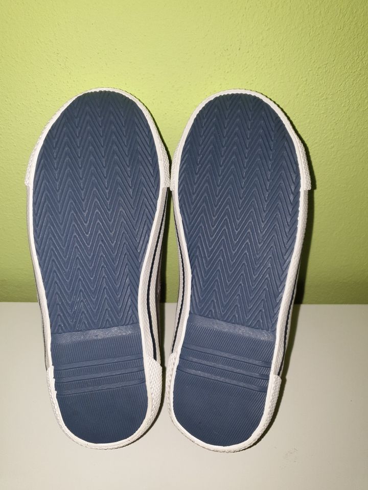 NEUE ungetragene S.Oliver Sneaker Gr.33 in Ingolstadt