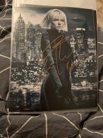 Verkaufe ein Autogramm von Gotham Erin Richards Hessen - Eschwege Vorschau