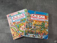 Sachen suchen Buch Frohe Weihnachten und Im Kindergarten Baden-Württemberg - Bruchsal Vorschau