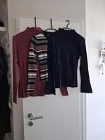 3 Langarmshirts, Größe S und M Nordrhein-Westfalen - Ahlen Vorschau