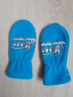 Handschuhe Babyhandschuhe Stoffhandschuhe Mini Sachsen - Olbernhau Vorschau