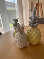 Wohnaccessoire Deko-Ananas 3 Set Nordrhein-Westfalen - Gütersloh Vorschau