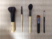 Diverse Make-up Pinsel (Bobbi Brown, Shiseido) Hessen - Egelsbach Vorschau