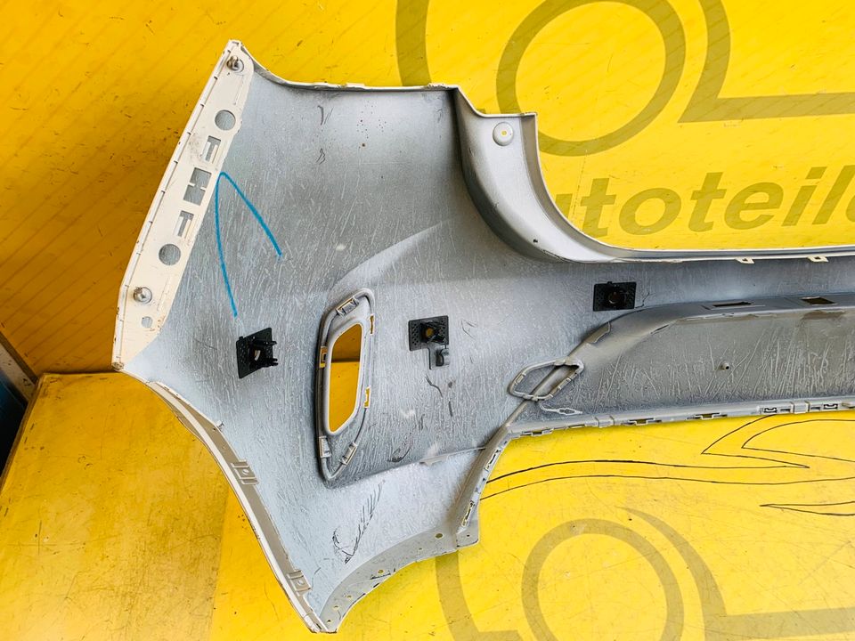 Opel Corsa F Sport Stoßstange Hinten ab 2020 Original 39186750 ✅ in Essen