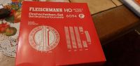 Fleischmann 6094 F Drehscheiben-Set Rheinland-Pfalz - Betzdorf Vorschau