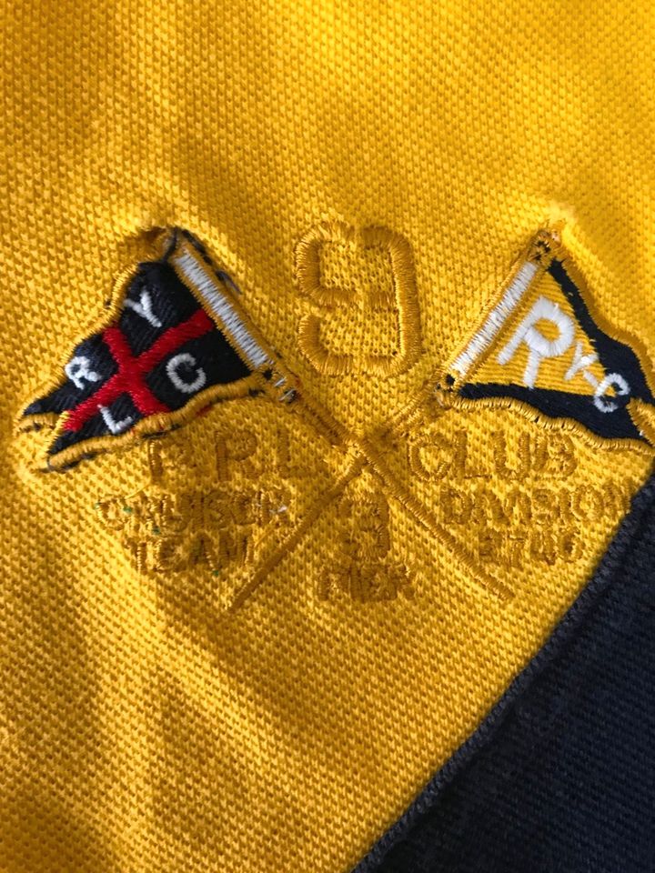 Polo Ralph Lauren, Poloshirt in Büdelsdorf