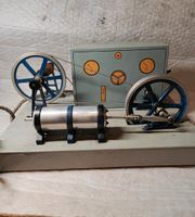 Steyer Magnetmotor Dampfmaschine Blechspielzeug Dresden - Schönfeld-Weißig Vorschau