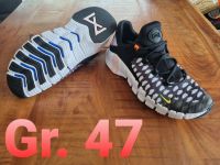 Nike Free Metcon 4 - Größe 47 Fitnessschuhe Mecklenburg-Vorpommern - Wismar Vorschau