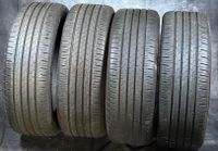 4 x 235/55 R 18 104V Continental EcoContact 6 (Sommerreifen) Hessen - Driedorf Vorschau