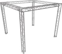 Naxpro-Truss FD 23 Messestand und andere Traversenkomplettsysteme Nordrhein-Westfalen - Bocholt Vorschau