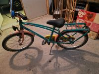 Kettler Kinderfahrrad 20 Zoll Alu Rad Brandenburg - Briesen (Mark) Vorschau