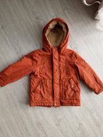 Winterjacke * Größe 98 * Baby Club Niedersachsen - Salzgitter Vorschau