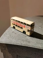 Matchbox lesnay Daimler Bus Nr 74 Esso weiß Thüringen - Worbis Vorschau