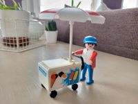 Playmobil Figuren mit Zubehör Schleswig-Holstein - Lübeck Vorschau