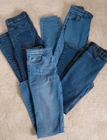 Jeans, skinny, Gr. 164 Rheinland-Pfalz - Zehnhausen bei Wallmerod Vorschau