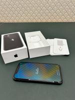 Iphone 11 128GB Space Grau, Akku 84% Bayern - Aichach Vorschau