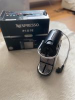 Nespresso Pixie DeLonghi Kaffeschine (Kapseln) Hessen - Bad Soden am Taunus Vorschau