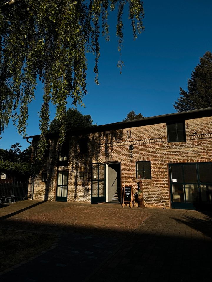 "Zu vermieten: YogaRaum in Stahnsdorf" in Stahnsdorf