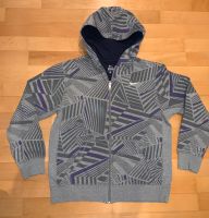 Nike Kapuzenjacke Hoodie Gr S 158-170 Damen Retro lila Vintage Niedersachsen - Rotenburg (Wümme) Vorschau