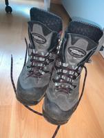 Meindl Wanderschuhe Bayern - Prackenbach Vorschau