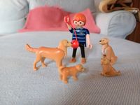 Playmobil 5209 - Golden Retriever-Familie Nordrhein-Westfalen - Leverkusen Vorschau