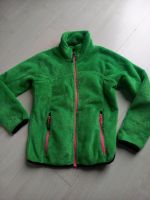 CMP Kinder Teddyfleece/Fleecejacke/ Jacke Gr.152 Nordrhein-Westfalen - Harsewinkel - Greffen Vorschau