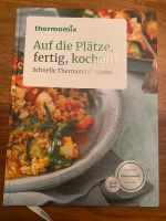 Thermomix Kochbuch neu Nordrhein-Westfalen - Korschenbroich Vorschau