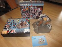 Playmobil Top-Agenten-Station Nr.4875 Hessen - Willingshausen Vorschau