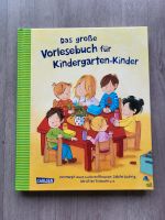 Das große Vorlesebuch für Kindergarten-Kinder Kinder-Buch Bücher Sachsen-Anhalt - Halle Vorschau