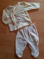 Set Baby Jacke und Hose Nicki Plüsch Größe 62 Sachsen - Zwickau Vorschau