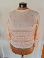 True Vintage! Feiner Pullover pastellig zart! St. Michael England Sachsen - Zwickau Vorschau