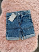 Jeansshorts 122/128 Bayern - Aschau am Inn Vorschau