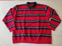 Capt Scott Herren Pullover mit Polokragen XL rot balu weiß Bayern - Kissing Vorschau