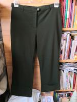 7/8 Hose dubkelgrün - Gr.46 Buchholz-Kleefeld - Hannover Groß Buchholz Vorschau
