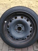 Sommerräder 15" 5x100 195/50 VW Golf 3 VR6 Polo Sachsen-Anhalt - Calbe (Saale) Vorschau