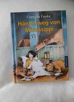 Hände weg von Mississippi Buch, Cornelia Funke Niedersachsen - Holzminden Vorschau