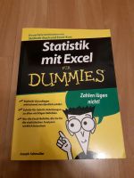 Statistik mit Excel für Dummies Hessen - Eschwege Vorschau