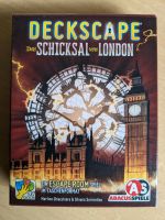 Deckscape: Das Schicksal von London (Exit/ Escape Game) Freiburg im Breisgau - Altstadt Vorschau