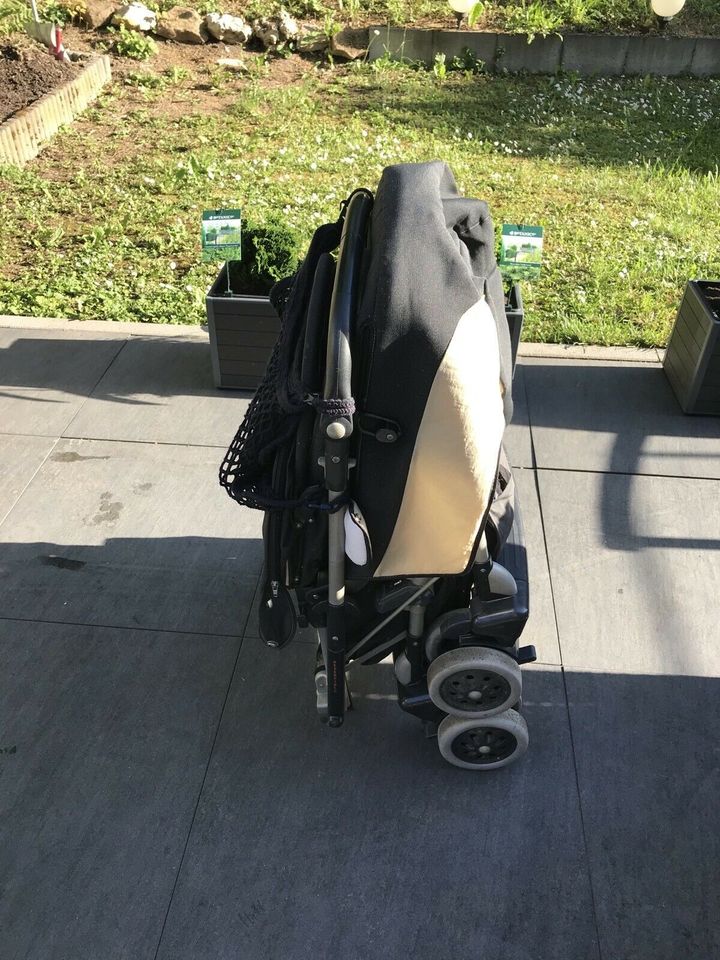 Kinderwagen Sportwagen Buggy  Peg-Perego Venezia in Heilbronn