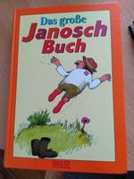 Buch Janosch - Das große Janosch Buch Bayern - Fürstenfeldbruck Vorschau