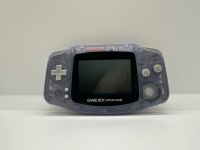 Nintendo Gameboy Advance Konsole transparent ohne Spiel Innenstadt - Köln Altstadt Vorschau