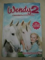 Wendy 2 -Freundschaft für immer ab 8 Jahren - top Zustand wie NEU Rheinland-Pfalz - Flörsheim-Dalsheim Vorschau