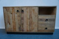 SIT Old Pine Sideboard 13803-01 # Pinie # Massiv-Möbel Hessen - Alsfeld Vorschau