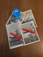 K Schiffe, Alte Fotos Prinz Eugen gegen Gebot Dortmund - Brackel Vorschau
