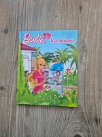 Barbie Buch Kunstlehrerin Kinderbuch Ken Puppe Bücher Sammlung Bayern - Wartenberg Vorschau
